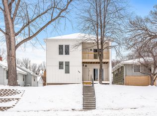 3545 Pierce St NE #3, Minneapolis, MN 55418