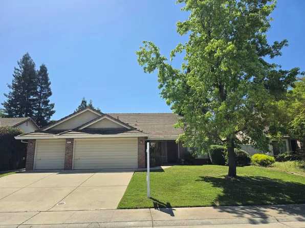 1517 Fitzgerald Way, Roseville, CA 95747