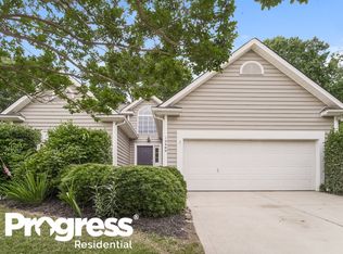 12400 Cumberland Crest Dr, Huntersville, NC 28078