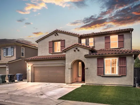 8683 Esperia Way, Sacramento, CA 95828