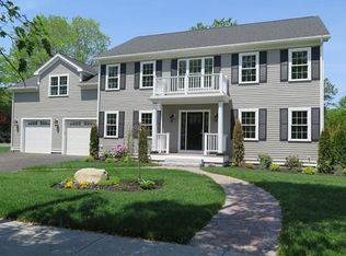 125 Pine St, Newton, MA 02466
