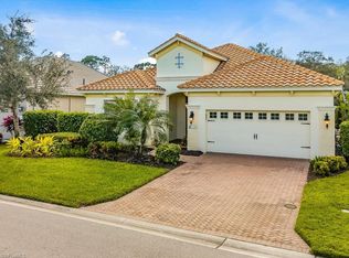 21330 Estero Palm Way, Estero, FL 33928