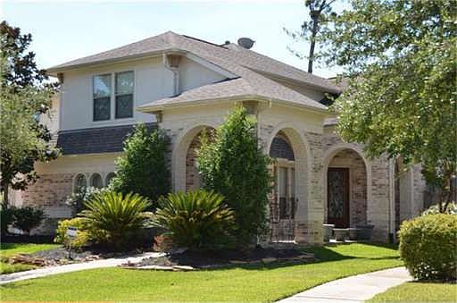 3rd image of 16023 Mustang Glen Ln