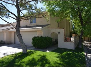 1700 Pico Alto Dr, El Paso, TX 79935