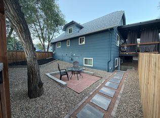 715 N 25th St #1, Colorado Springs, CO 80904