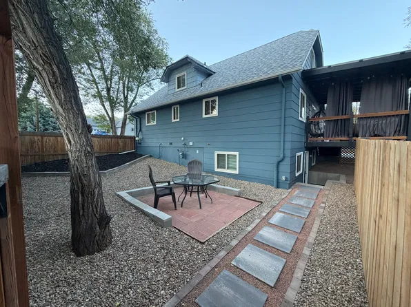 715 N 25th St #1, Colorado Springs, CO 80904