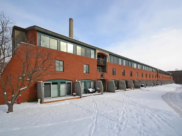 100 West Canal Street #37, Winooski, VT 05404