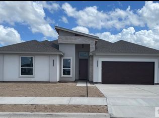 7442 Lake Havasu, Brownsville, TX 78520