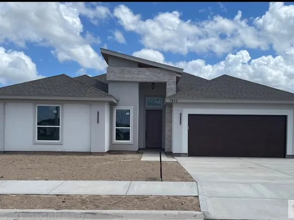 7442 Lake Havasu, Brownsville, TX 78520