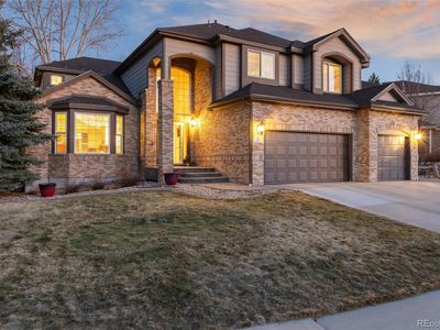 10230 Knoll Court, Highlands Ranch, CO, 80130