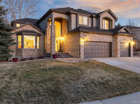 10230 Knoll Court, Highlands Ranch, CO 80130