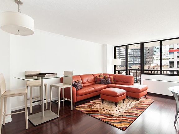 2nd image of 300 E 54th St APT 7-F