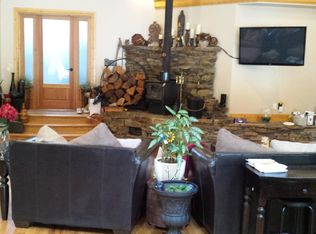 595 Rocky Rd, Eureka, MT 59917