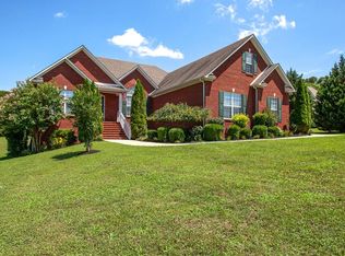 1053 The Long Run, Columbia, TN 38401