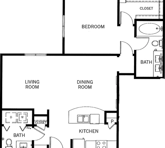Residences at Saltillo — Photo 50