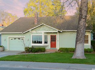 1235 Eunice Dr, Woodland, CA 95695