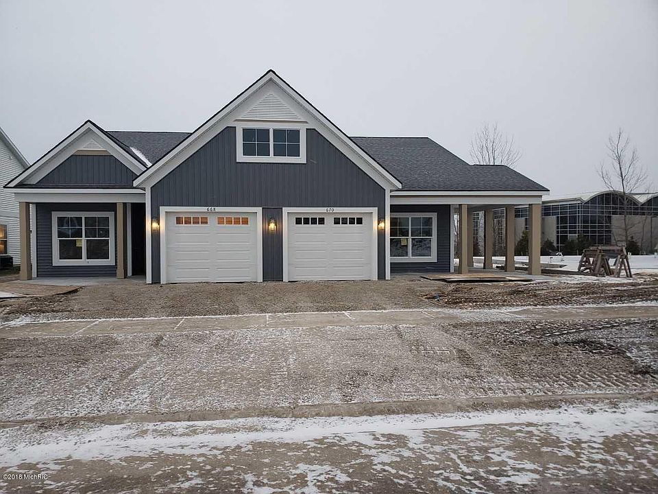 2nd image of 668 Terrace Point Dr