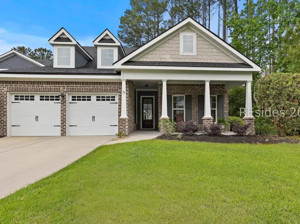 33 Fording Ct, Bluffton, SC 29910