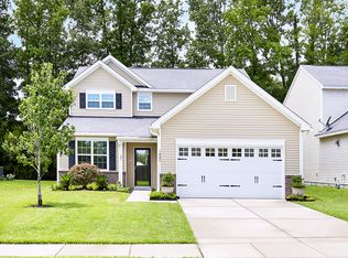 1885 Cornsilk Dr, Charleston, SC 29414