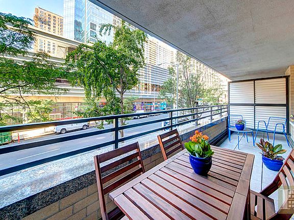 5th image of 165 W 66th St APT 2E