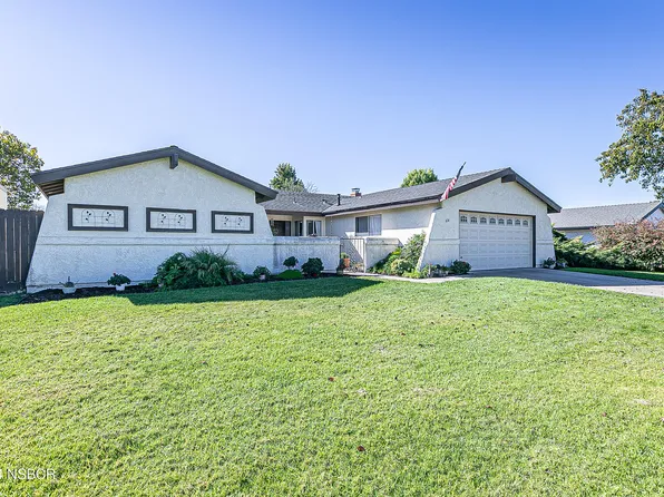 614 Lavelle Ct, Santa Maria, CA 93455