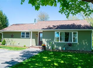 4331 Lampman Rd, Vernon, NY 13476