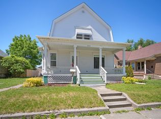 2020 N Main St, Racine, WI 53402