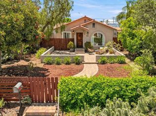 3686 37th St, San Diego, CA 92105