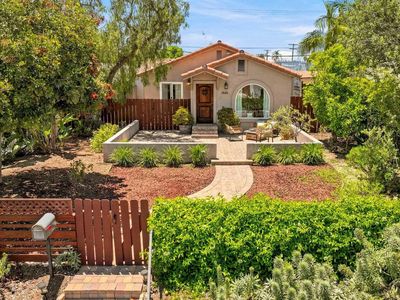 3686 37th St, San Diego, CA, 92105