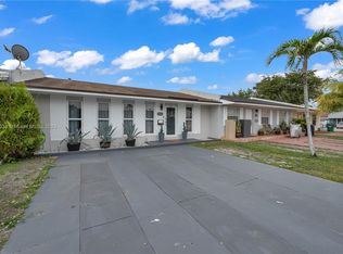 5410 SW 128th Ave, Miami, FL 33175