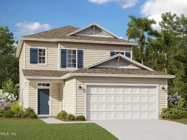 708 FARMFIELD Drive, St. Augustine, FL 32092