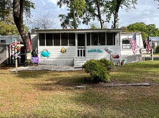 3173 Holden Beach Rd SW #6A, Supply, NC 28462
