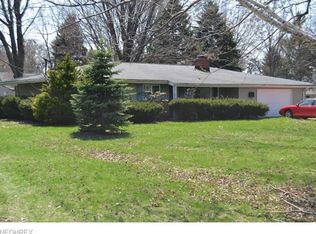 3322 Michigan Ave, Perry, OH 44081
