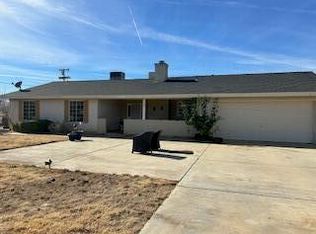 41609 22nd St W, Palmdale, CA 93551