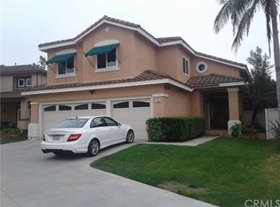 78 Toulon Ave, Foothill Ranch, CA 92610