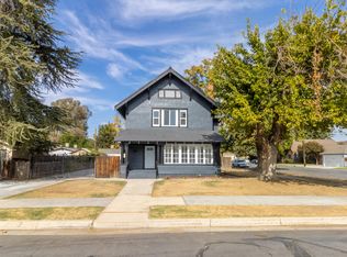 2200 20th St, Bakersfield, CA 93301