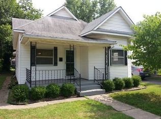 113 W Kansas St, Pittsburg, KS 66762
