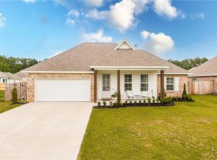 72424 Homestead St, Covington, LA 70435