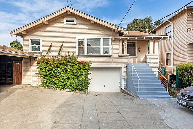 1st image of 717 1/2 Haight Ave #717-1/2
