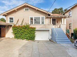 717 1/2 Haight Ave #717-1/2, Alameda, CA 94501