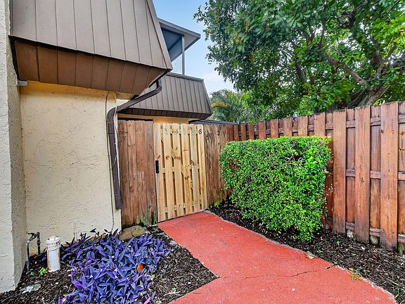 2nd image of 3502 Gardens East Drive #B