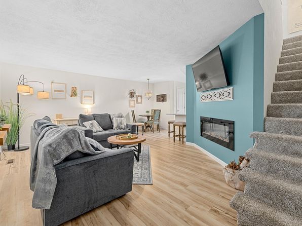 1304 E Sylvan Cir #11, Brandon, SD 57005