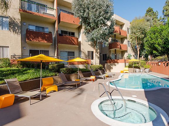 5th image of 8601 Glenoaks Blvd APT 106