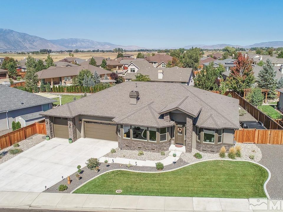 1131 Rocky Terrace Dr, Gardnerville, NV 89460 Zillow