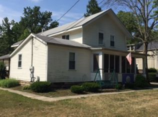 171 E Lorain St, Oberlin, OH 44074