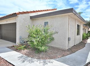 3133 Pradera Cir, Las Vegas, NV 89121