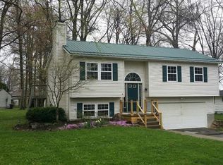 3431 Draper Ave SE, Warren, OH