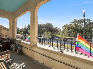 836 N Rampart St #2, New Orleans, LA 70116