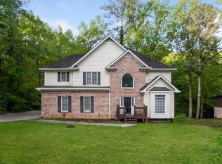 2948 Duke Of Windsor, East Point, GA 30344