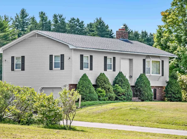 1680 North Street, East Montpelier, VT 05602